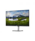 DELL S Series S2722DC LED display 68,6 cm (27") 2560 x 1440 Pixeles Quad HD LCD Gris