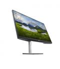 DELL S Series S2722DC LED display 68,6 cm (27") 2560 x 1440 Pixeles Quad HD LCD Gris