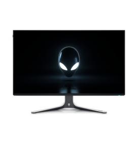 Alienware AW2723DF LED display 68,6 cm (27") 2560 x 1440 Pixeles Quad HD LCD Plata