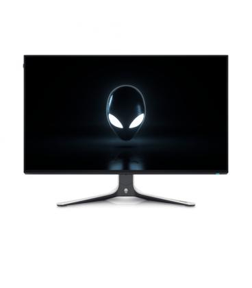 Alienware AW2723DF LED display 68,6 cm (27") 2560 x 1440 Pixeles Quad HD LCD Plata