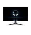 Alienware AW2723DF LED display 68,6 cm (27") 2560 x 1440 Pixeles Quad HD LCD Plata