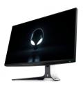 Alienware AW2723DF LED display 68,6 cm (27") 2560 x 1440 Pixeles Quad HD LCD Plata