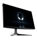 Alienware AW2723DF LED display 68,6 cm (27") 2560 x 1440 Pixeles Quad HD LCD Plata