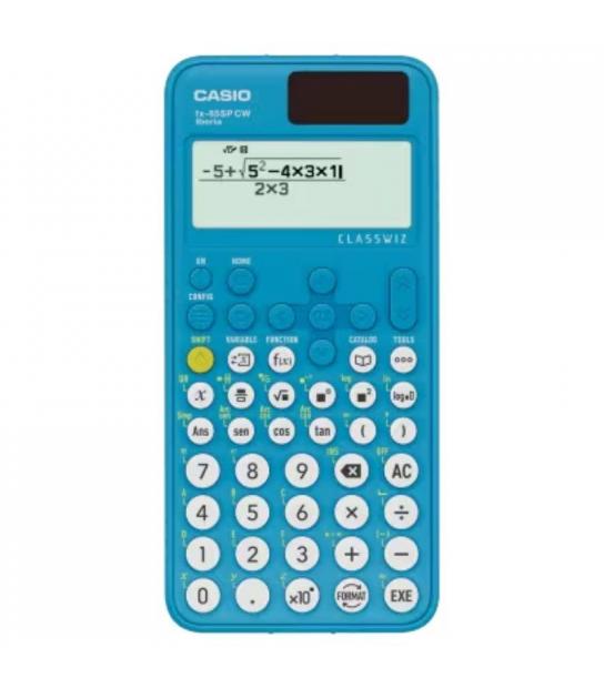 Casio fx hotsell 82 classwiz