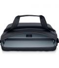 Maletín Dell Ecoloop Pro Slim Para Portátil 15.6" Negro
