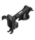 Vention Soporte de Coche para Smartphone KCOB0/ Negro