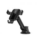 Vention Soporte de Coche para Smartphone KCOB0/ Negro