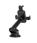 Vention Soporte de Coche para Smartphone KCOB0/ Negro