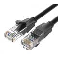 Vention Cable de Red RJ45 UTP IBEBL Cat.6/ 10m/ Negro