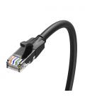 Vention Cable de Red RJ45 UTP IBEBL Cat.6/ 10m/ Negro