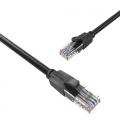 Vention Cable de Red RJ45 UTP IBEBL Cat.6/ 10m/ Negro