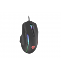 RATON GAMING GENESIS XENON 220 G2 RGB SENSOR OPTICO 12800 DPI