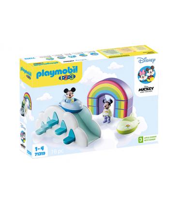 Playmobil 71319 set de juguetes