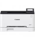 Impresora láser color canon i-sensys lbp631cw wifi/ blanca