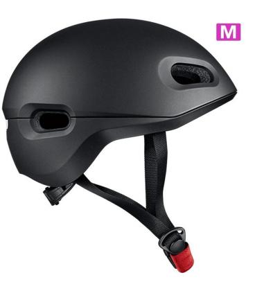 Casco xiaomi mi commuter helmet - negro - talla m