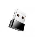 WIRELESS LAN USB CUDY AC650 MINI ADAPTER