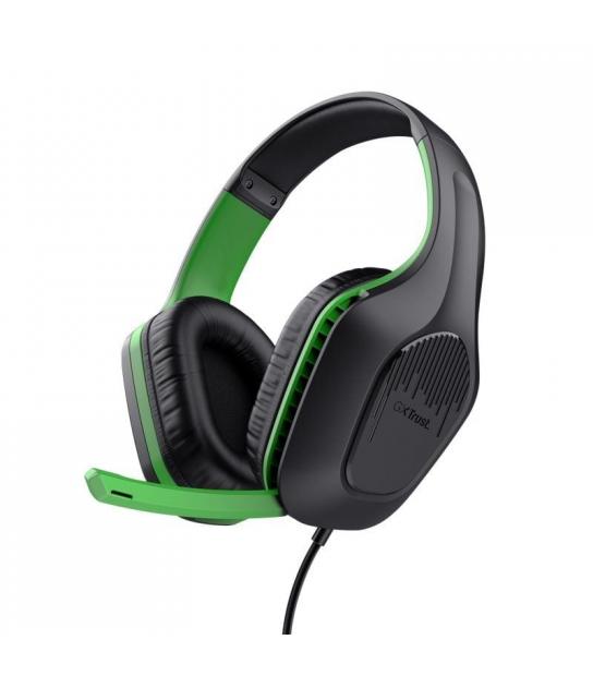 Mars Gaming MH222 Blanco, Cascos Gaming RGB Over Ear con Micrófono