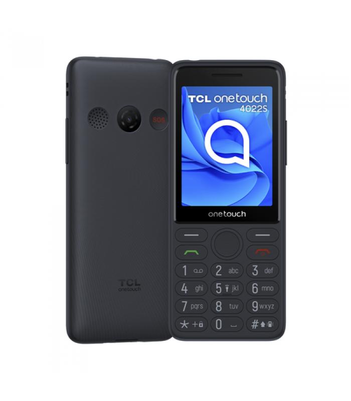 Telefono movil TCL 3189 Rugerizado