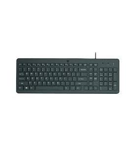 HP Teclado con cable 150