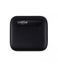 DISCO DURO EXT SSD CRUCIAL 1TB X6 PORTABLE