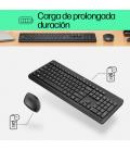 HP Combo de teclado y ratón inalámbricos 230