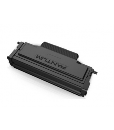 TONER PANTUM TL-5120H NEGRO YIELD 6000 PAGINAS