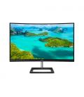 Philips E Line 328E1CA/00 LED display 80 cm (31.5") 3840 x 2160 Pixeles 4K Ultra HD LCD Negro