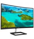 Philips E Line 328E1CA/00 LED display 80 cm (31.5") 3840 x 2160 Pixeles 4K Ultra HD LCD Negro