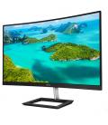 Philips E Line 328E1CA/00 LED display 80 cm (31.5") 3840 x 2160 Pixeles 4K Ultra HD LCD Negro