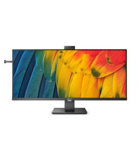 Philips 5000 series 40B1U5601H/00 pantalla para PC 101,6 cm (40") 3440 x 1440 Pixeles Wide Quad HD LCD Negro