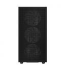 DeepCool CH560 Midi Tower Negro