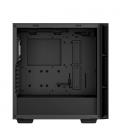 DeepCool CH560 Midi Tower Negro