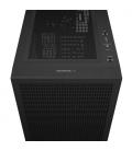 DeepCool CH560 Midi Tower Negro