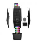 DeepCool CH560 Midi Tower Negro