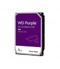 HDD 4Tb Western Digital Purple Surveillance 3.5 SATA3 5400RPM