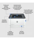 HP LaserJet Pro Impresora 3002dn, Blanco y negro, Impresora para Pequeñas y medianas empresas, Estampado, Conexión inalámbrica; 