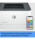 HP LaserJet Pro Impresora 3002dn, Blanco y negro, Impresora para Pequeñas y medianas empresas, Estampado, Conexión inalámbrica; 