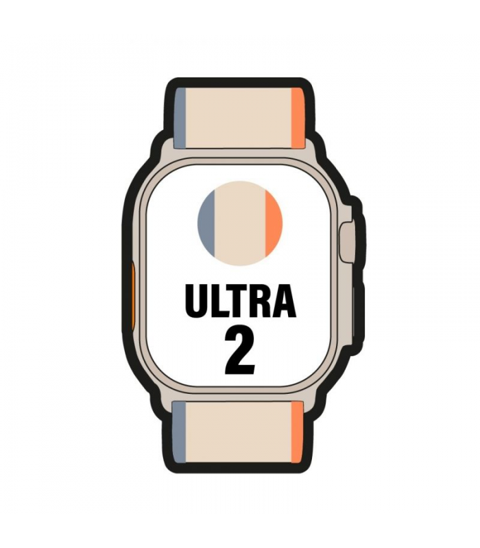 Amazfit T-Rex Ultra: el smartwatch para llevarte al fin del mundo