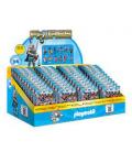 Playmobil desk display figuras niño x 48 (serie 24)