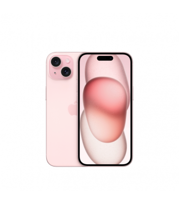 SMARTPHONE APPLE IPHONE 15 256GB ROSA