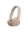 AURICULARES SONY WH-CH520 BEIGE