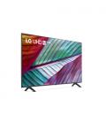 Televisor LG UHD 43UR78006LK 43"/ Ultra HD 4K/ Smart TV/ WiFi