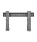 AISENS Soporte para Videowall Nivelable y Función Pop-Out para TV 45Kg de 37-70, Negro