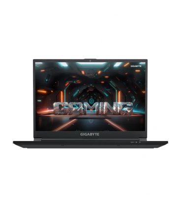 PORTATIL GIGABYTE G6 KF-H3ES853SD I7-13620H 4060 16GB DDR5 512GB 15,4" DOS