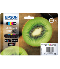 TINTA EPSON 202XL PACK DE 5