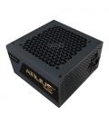 UNYKAch ATX Atilius 2.0 Black 750W 80+ Bronze unidad de fuente de alimentación 20+4 pin ATX Negro