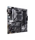 ASUS Prime B550M-A/CSM AMD B550 Zócalo AM4 micro ATX