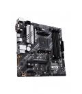 ASUS Prime B550M-A/CSM AMD B550 Zócalo AM4 micro ATX