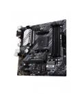 ASUS Prime B550M-A/CSM AMD B550 Zócalo AM4 micro ATX