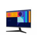 Samsung LS27C330GAUXEN pantalla para PC 68,6 cm (27") 1920 x 1080 Pixeles Full HD LED Negro